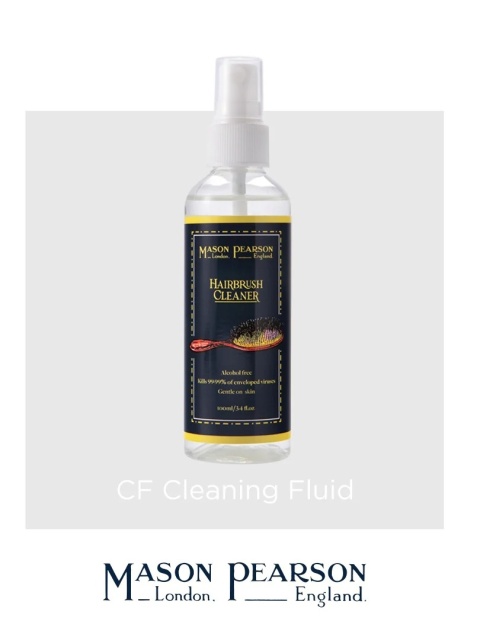 Mason Pearson CF Cleaning Fluid Płyn do czyszczenia szczotek
