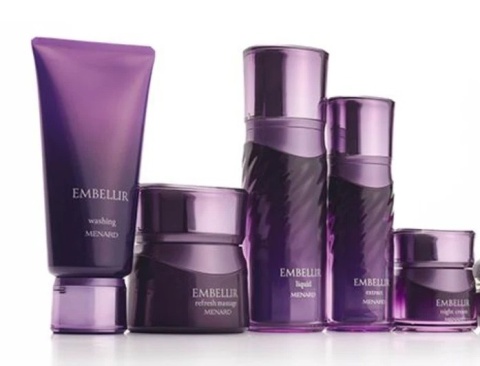 Menard Embellir Extract Ekstrakt regenerujący 60 ml