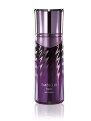 Menard Embellir Toner Tonik nawilżający 130 ml