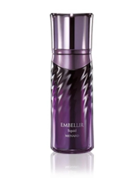Menard Embellir Toner Tonik nawilżający 130 ml