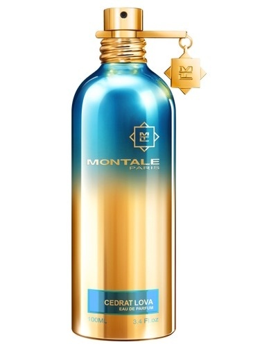 Montale Cedrat Lova Woda perfumowana 100 ml