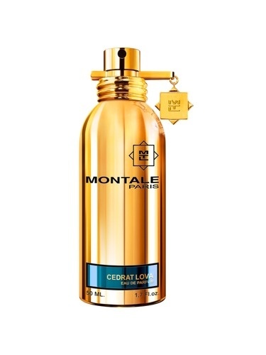 Montale Cedrat Lova Woda perfumowana 50 ml