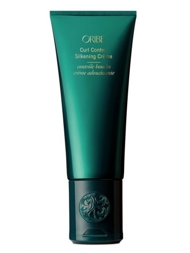 Oribe Curl Control Silkening Crème Wygładzający krem do modelowania włosów kręconych 150 ml