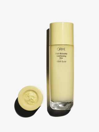 Oribe Hair Alchemy Bond Building Elixir Wzmacniające serum odbudowujące wiązania włosów 100 ml