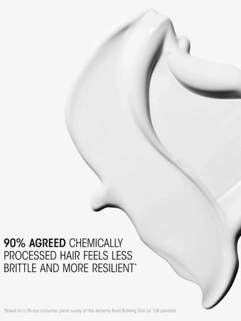 Oribe Hair Alchemy Bond Building Elixir Wzmacniające serum odbudowujące wiązania włosów 100 ml