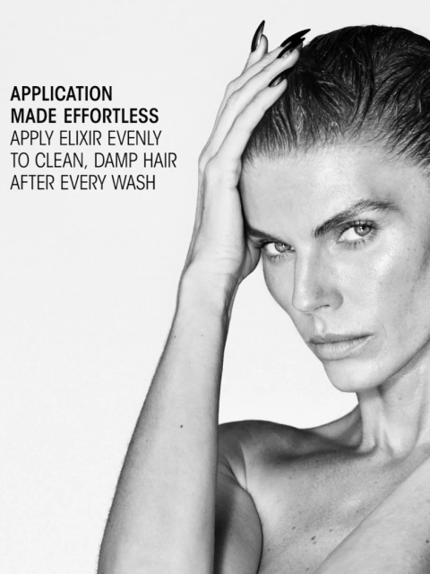 Oribe Hair Alchemy Bond Building Elixir Wzmacniające serum odbudowujące wiązania włosów 100 ml