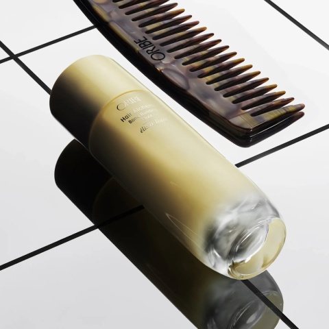 Oribe Hair Alchemy Bond Building Elixir Wzmacniające serum odbudowujące wiązania włosów 100 ml