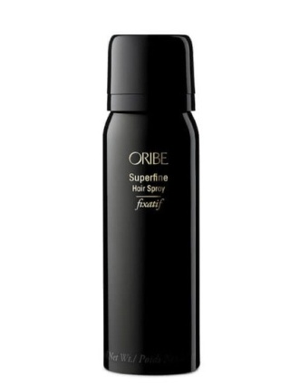 Oribe Signature Superfine Hair Spray Wysokowydajny spray wykańczający stylizację 80 ml