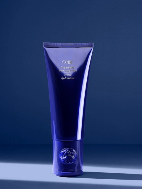 Oribe Supershine Moisturizing Cream Intensywny krem nadający blask i nawilżenie 50 ml