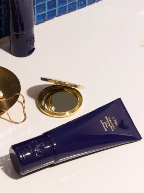 Oribe Supershine Moisturizing Cream Intensywny krem nadający blask i nawilżenie 50 ml