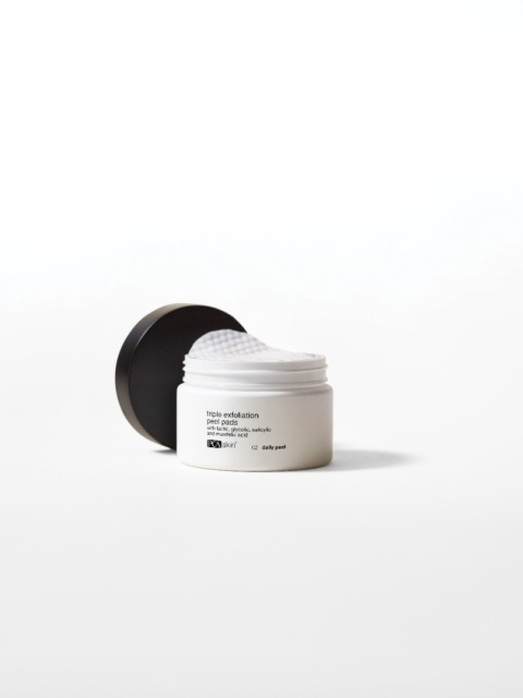 PCA Skin Triple Exfoliation Peel Pads