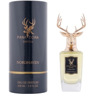 Pana Dora Nordhaven Woda perfumowana 100 ml