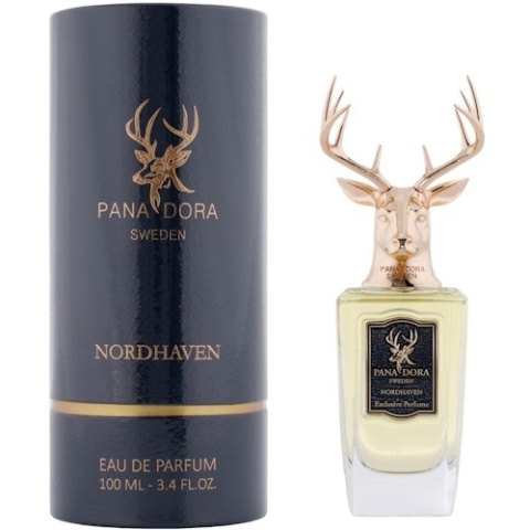 Pana Dora Nordhaven Woda perfumowana 100 ml