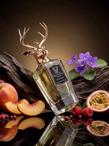 Pana Dora Nordhaven Woda perfumowana 100 ml