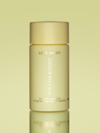 Hair by Sam McKnight Love Me Do Light Nourishing Oil 50 ml