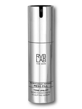 RVB LAB Meso FIll Tone Up&Lift Sculpting Serum Koncentrat ujędrniający – twarz, szyja, dekolt 30 ml