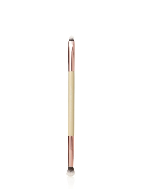 Vagheggi Double Eye Brush Pędzel podwójny do oczu N.40