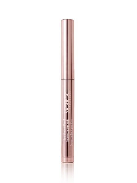 Vagheggi Eye Shadow Pencil Wodoodporna kredka do oczu i cień 2w1 20 Siena 1,5 g