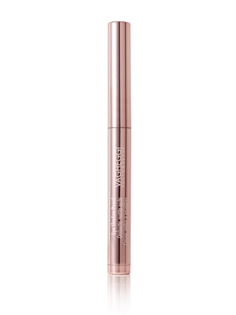 Vagheggi Eye Shadow Pencil Wodoodporna kredka do oczu i cień 2w1 50 Bronze Pearl 1,5 g