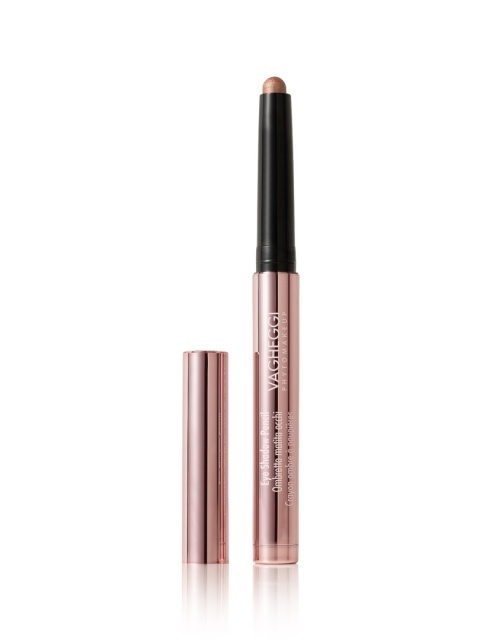 Vagheggi Eye Shadow Pencil Wodoodporna kredka do oczu i cień 2w1 60 Champange Rose 1,5 g