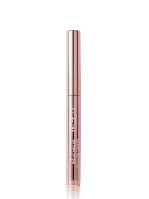 Vagheggi Eye Shadow Pencil Wodoodporna kredka do oczu i cień 2w1 2 70 Amber Glow 1,5 g