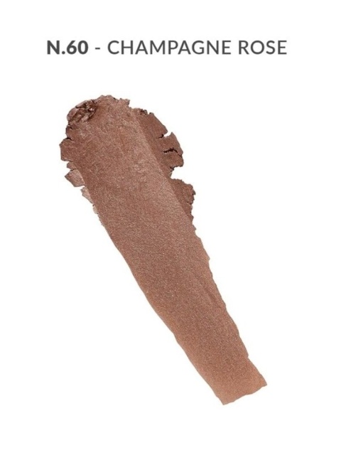 Vagheggi Eye Shadow Pencil Wodoodporna kredka do oczu i cień 2w1 60 Champange Rose 1,5 g