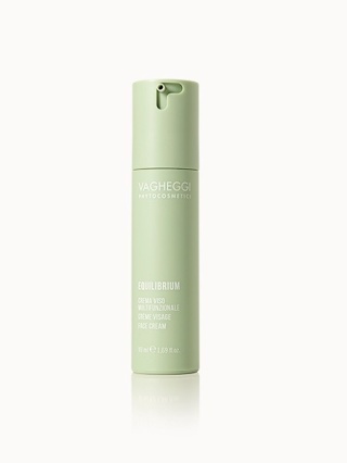 Vagheggi New Equilibrium Face Cream Krem do twarzy 50 ml