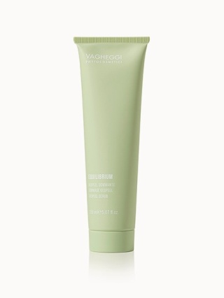 Vagheggi New Equilibrium Geopeel Scrub Peeling Peeling złuszczający 150 g