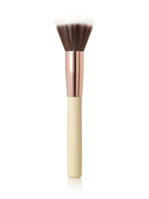 Vagheggi Stippling Brush Pędzel do nakładania podkładu N.10