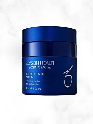 ZO Skin Growth Factor Serum Serum stymulujące 30 ml