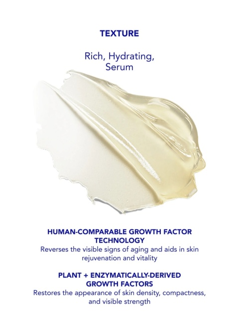 ZO Skin Growth Factor Serum Serum stymulujące 30 ml