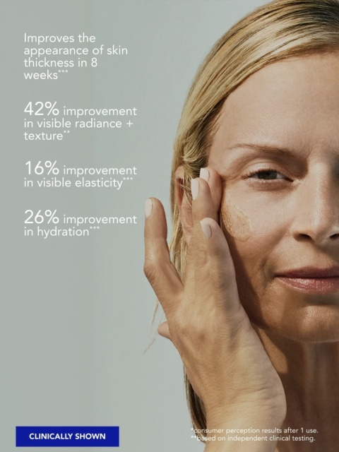 ZO Skin Health Growth Factor Serum Serum stymulujące 30 ml