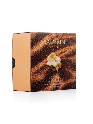 Balmain Pince a Cheveux Klamerka do włosów XS marmurkowa