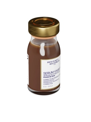 Biologique Recherche Serum Vivant Serum do skóry z niedoskonałościam 8 ml