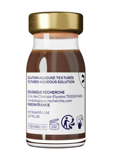 Biologique Recherche Serum Vivant Serum do skóry z niedoskonałościam 8 ml