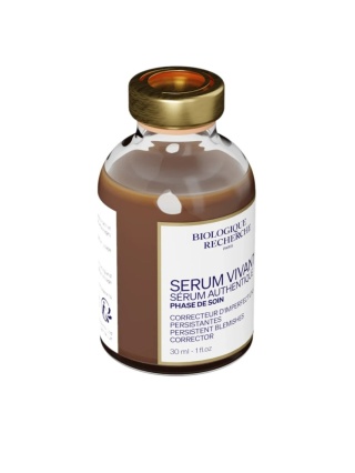 Biologique Recherche Serum Vivant Serum do skóry z niedoskonałościami 30 ml