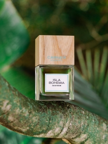 Carner Barcelona Mediterranean Collection Isla Bohemia Próbka z atomzierem 2 ml