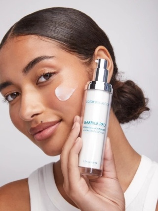 Colorescience Barrier Pro Essential Moisturizer Krem 50 ml