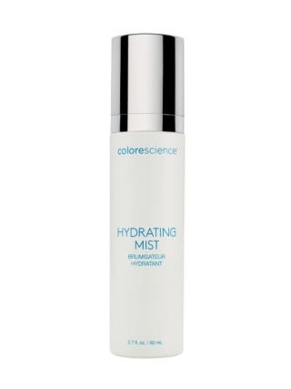 Colorescience Hydrating Mist Mgiełka nawilżająca 80 ml