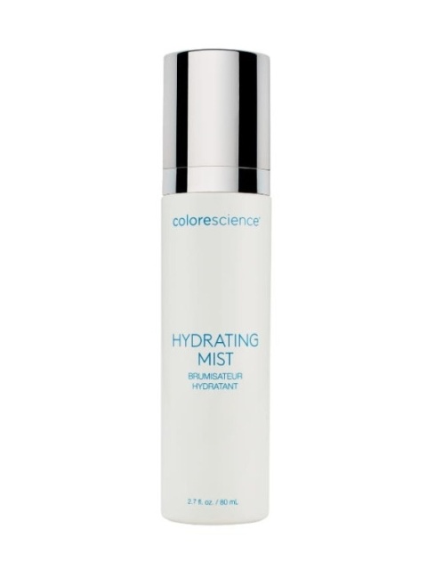 Colorescience Hydrating Mist Mgiełka nawilżająca 80 ml
