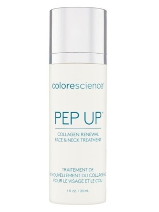 Colorescience Pep Up Kolagenowa kuracja twarzy i szyi 30 ml
