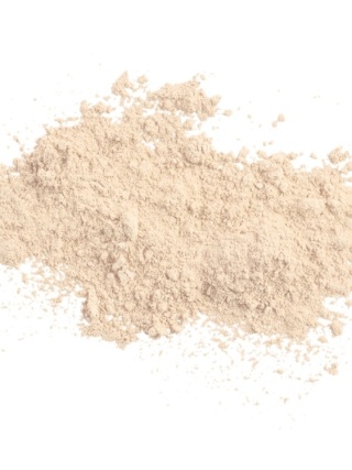 Colorescience Sunforgettable Brush-On Shield SPF 30 Mineralny puder ochronny w pędzlu ( kolor Fair ) 4.3 g