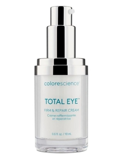 Colorescience Total Eye Krem ujędrniająco-regenerujący pod oczy 18 ml