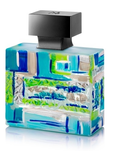 M. Micallef GnTonic Virgin Edition Woda perfumowana 100 ml