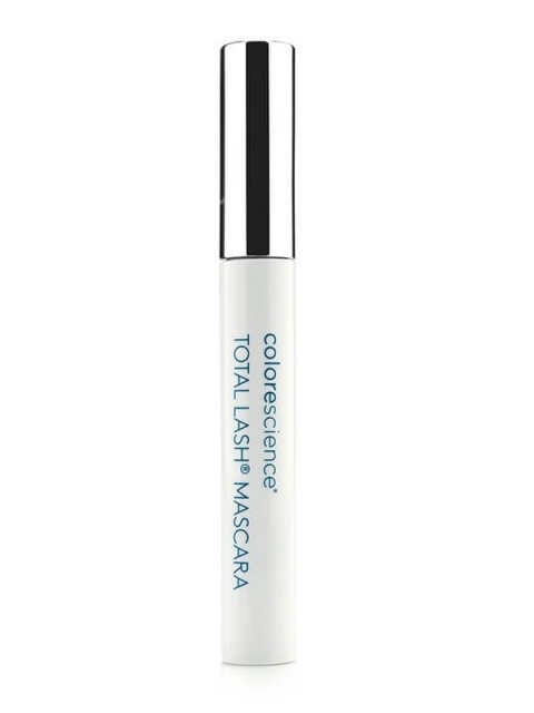 Colorscience Mascara Total Lash Tusz do rzęs (kolor Black) 8 ml