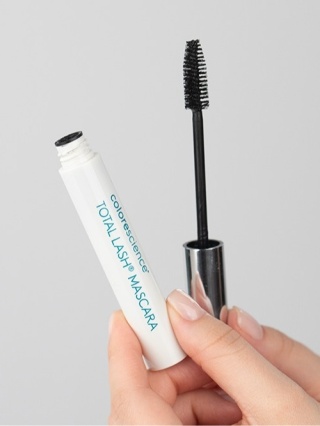 Colorscience Mascara Total Lash Tusz do rzęs (kolor Black) 8 ml