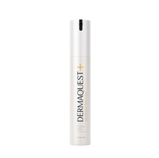 DERMAQUEST Advanced C Infusion Serum Remodelujące serum z antyoksydantami, retinolem, lipofilowa witaminą C i Synoxylem 30ml