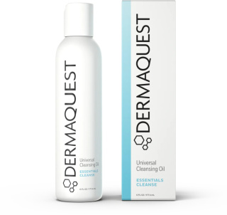 DERMAQUEST Universal Cleansing Oil 177,4ml