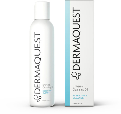 DERMAQUEST Universal Cleansing Oil 177,4ml