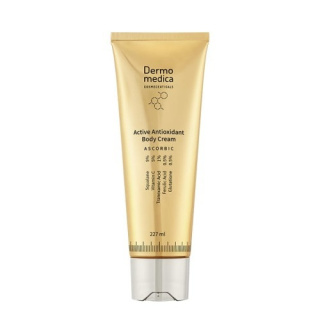 DERMOMEDICA Active Antioxidant Body Cream 227ml